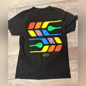 Hardpressed Youth Pride Tee